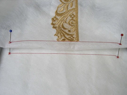 Multi-Hooping | BERNINA embroidery tips - BERNINA